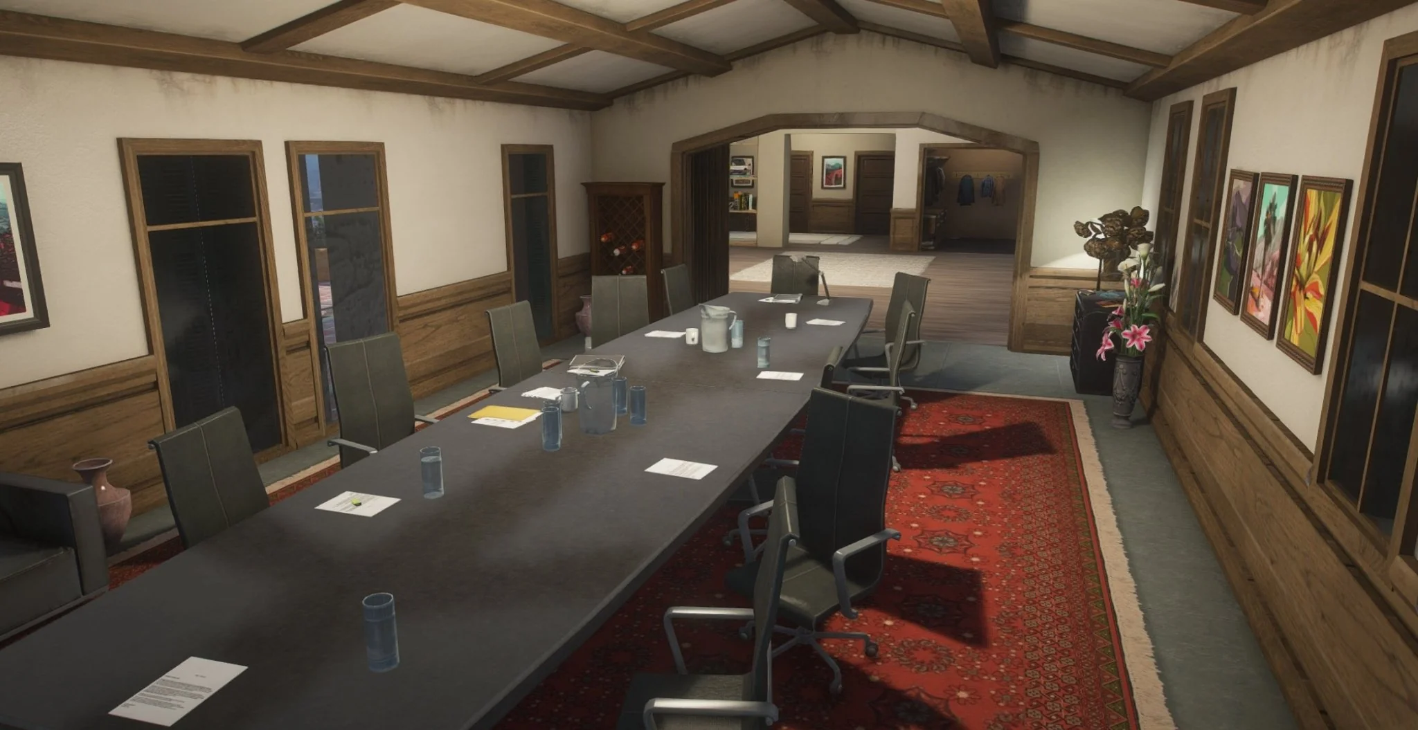 5 Villa MLO Pack - Image 7