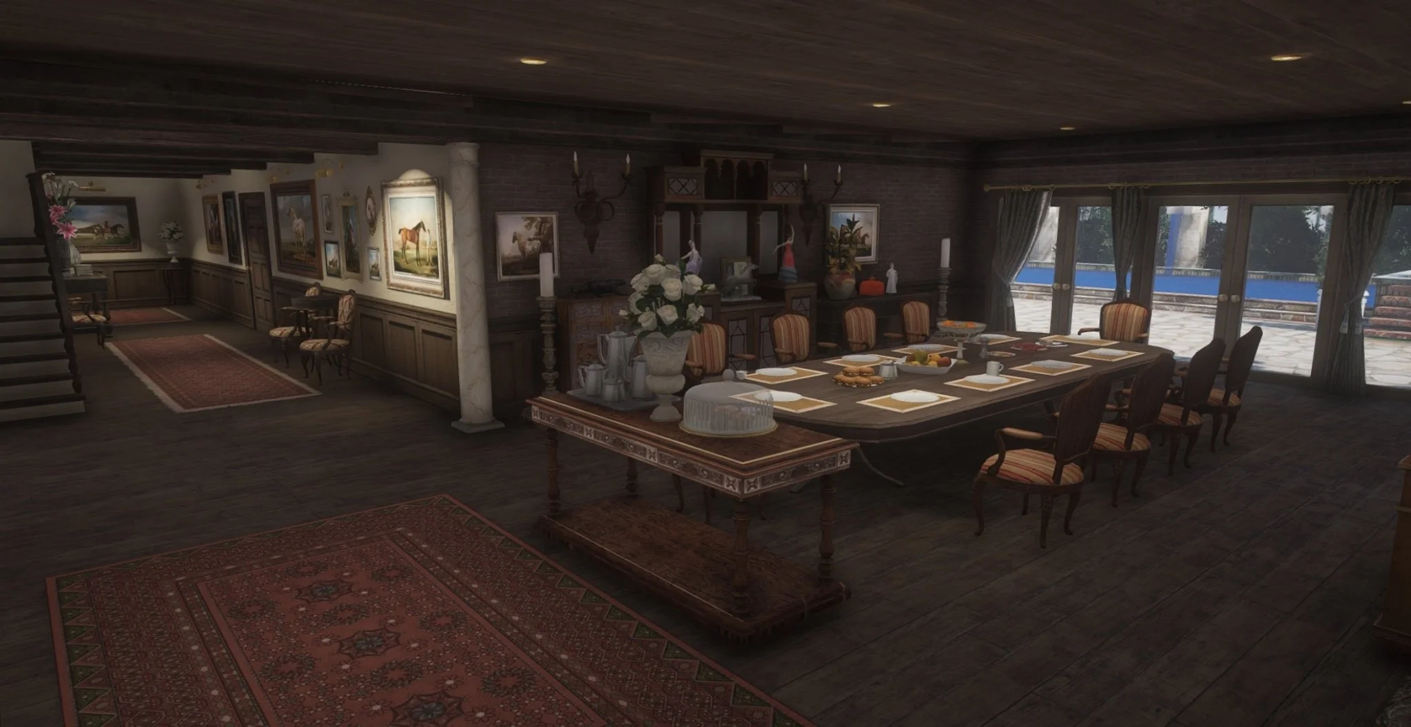 5 Villa MLO Pack - Image 8