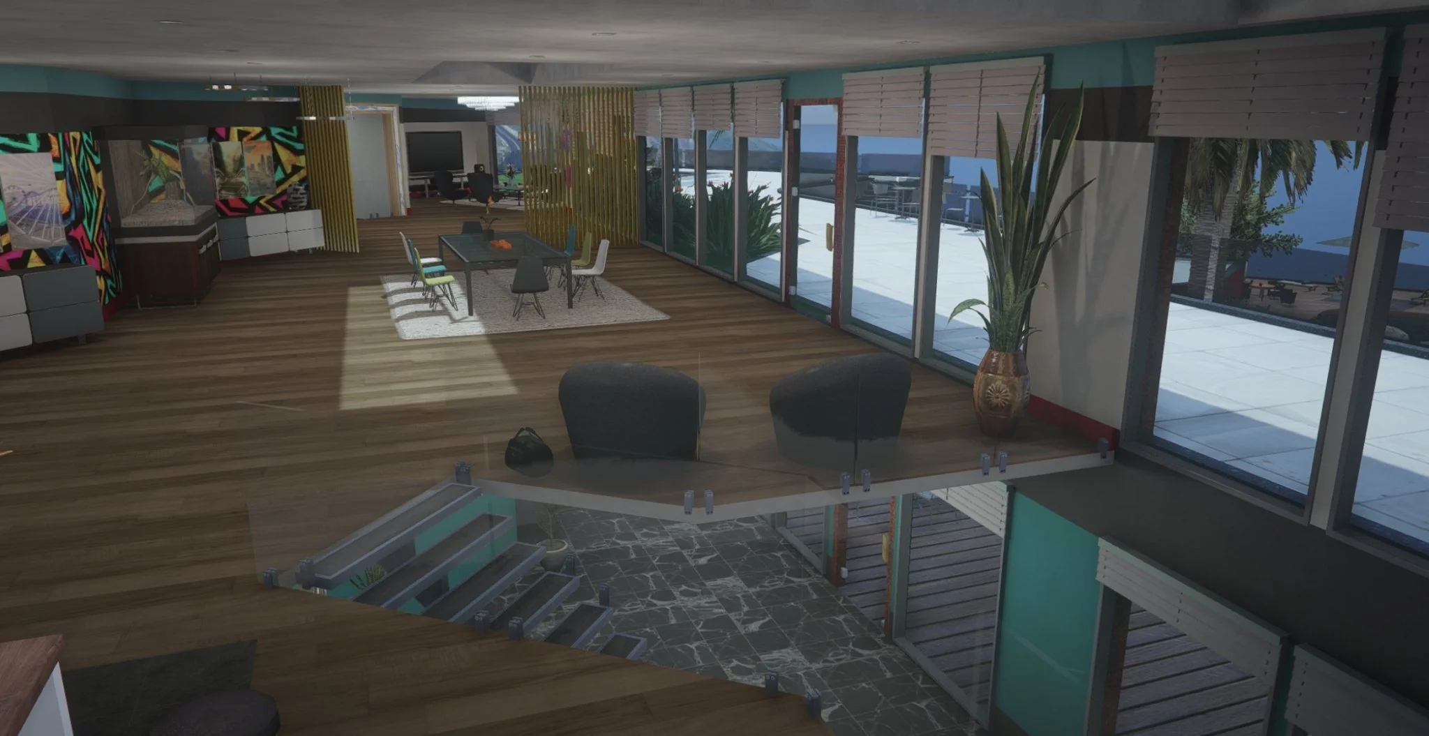 5 Villa MLO Pack - Image 9