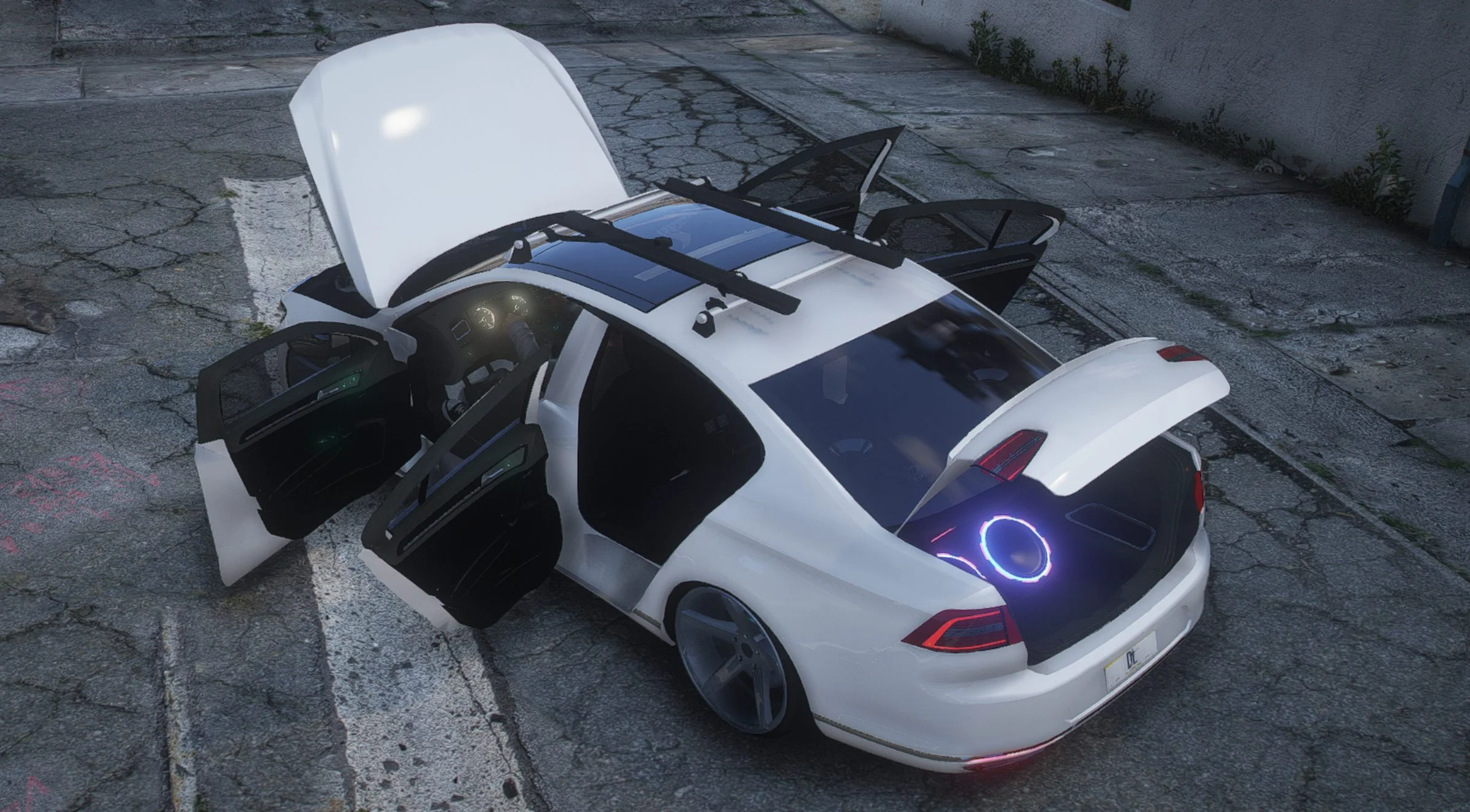 Volkswagen Passat | Tuning | Debadged - Image 3
