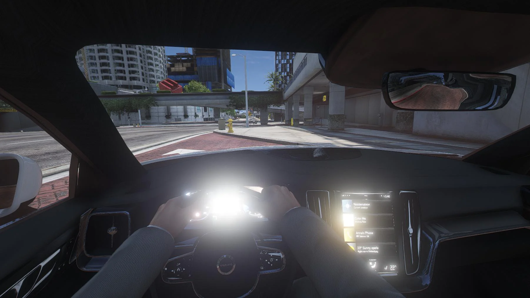 Volvo S60 2020 - Image 4