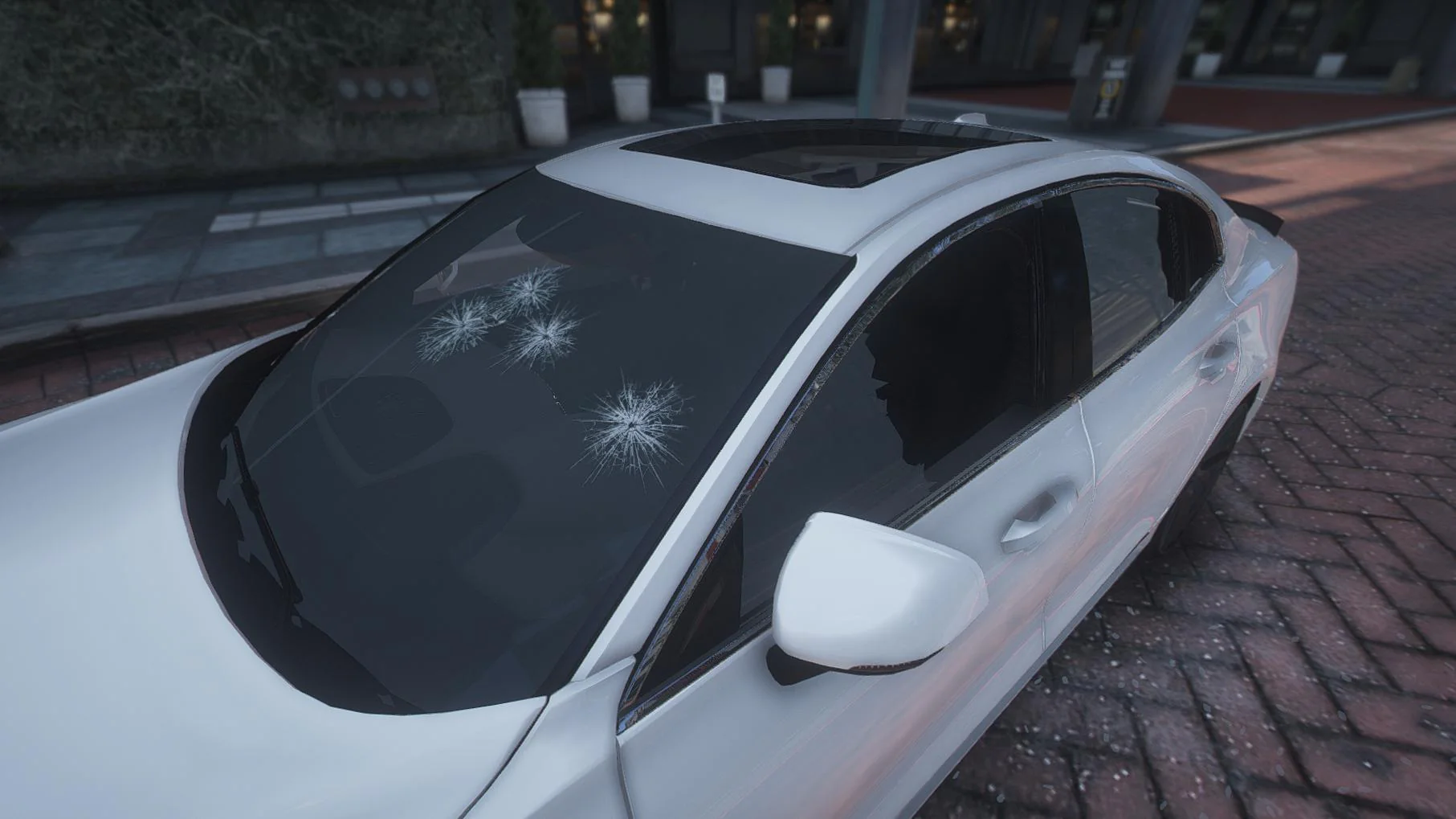 Volvo S60 2020 - Image 5