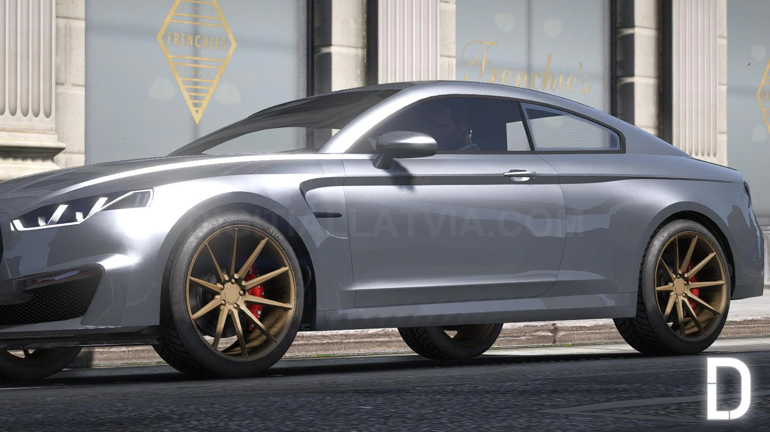 Vossen Style Rim Mk.2 | Debadged - Image 7