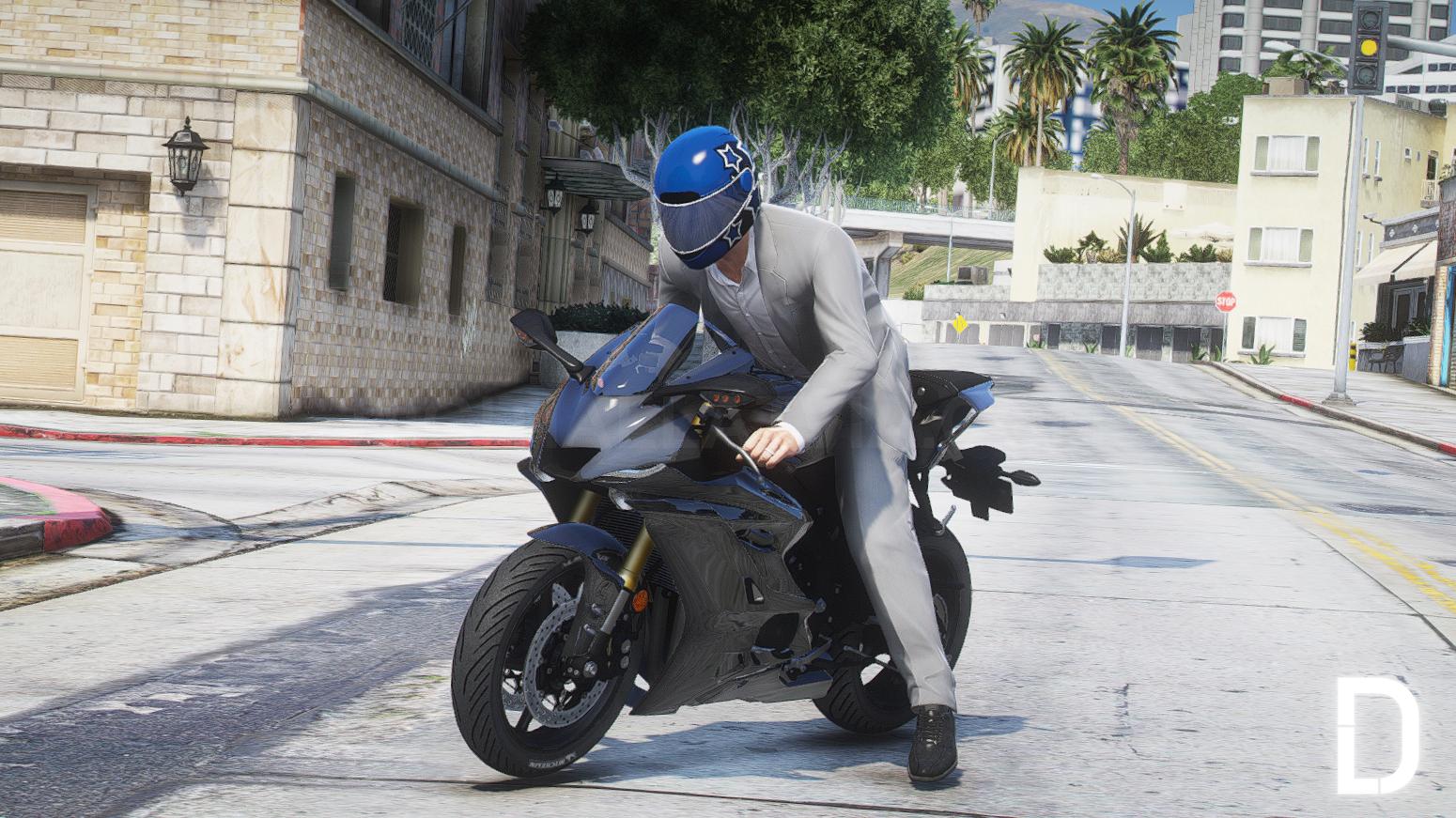Yamaha YZF-R6 Race | Debadged | Custom Sound | Tuning - Image 3